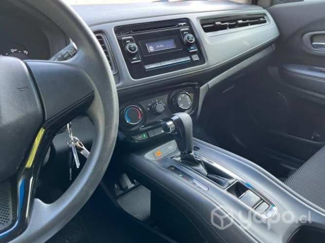 Honda hr-v 2019 lx 1.8 aut. 44.000 km