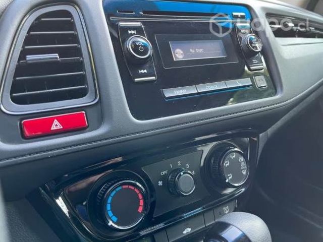 Honda hr-v 2019 lx 1.8 aut. 44.000 km