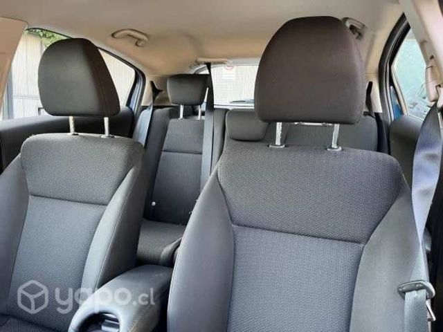 Honda hr-v 2019 lx 1.8 aut. 44.000 km