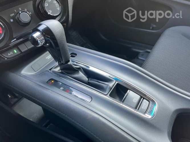 Honda hr-v 2019 lx 1.8 aut. 44.000 km