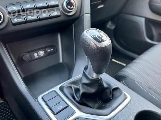 Kia motors sportage 2018 lx 2.0 gsl mt