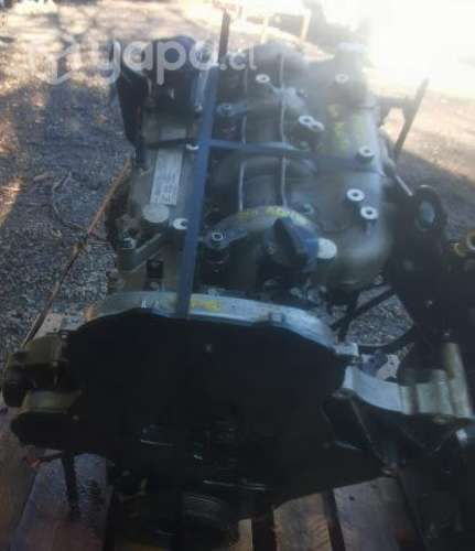 Motor Ensamble Culata Carter (MTC001) Maxus T60 2