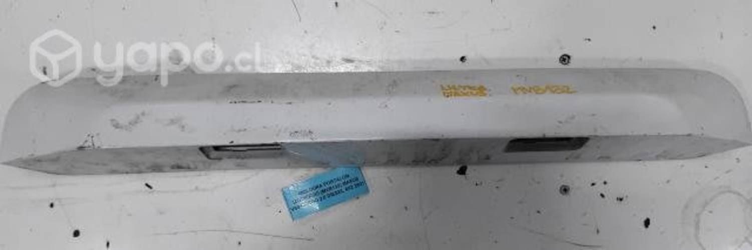 Moldura Portalon Izquierdo (MVB132) Maxus V90 Carg