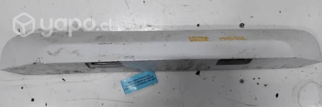 Moldura Portalon Izquierdo (MVB132) Maxus V90 Carg