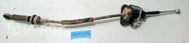 Piola Derecha Palanca Cambio (MTC049) Maxus T60 2