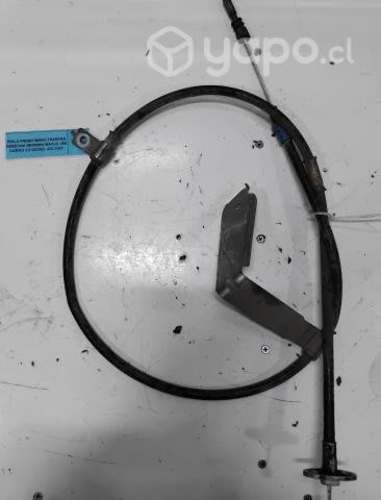 Piola Freno Mano Tras Der (MVB080) Maxus V90 Carg