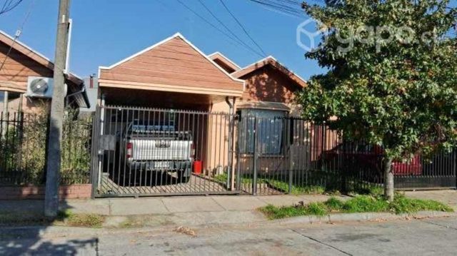 Santa María de Labranza