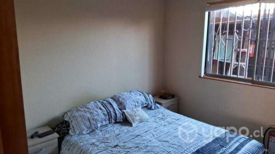 Santa María de Labranza