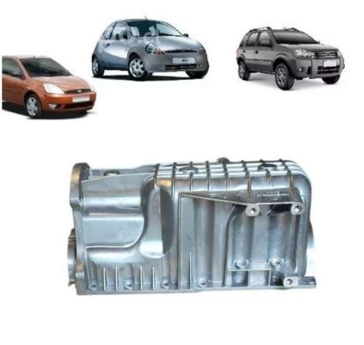 Carter Motor Ford Fiesta, Ecosport, Ka 1.6 8valvul