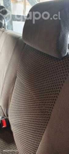 Camioneta ford ranger xlt 2.3 2007