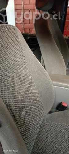 Camioneta ford ranger xlt 2.3 2007