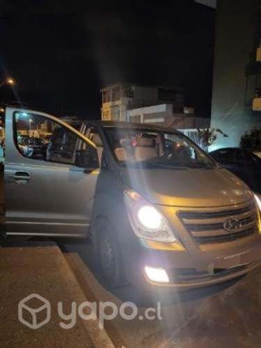 Furgon Hyundai H1