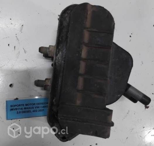 Soporte Motor Derecho (MVB114) Maxus V90 Cargo 2.0