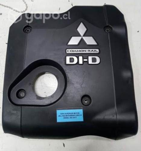 Tapa Superior Motor (MLL182) Mitsubishi L200 2.5 D