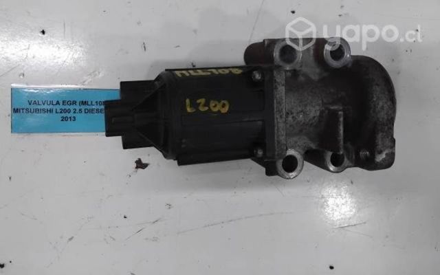 Valvula EGR (MLL108) Mitsubishi L200 2.5 Diesel