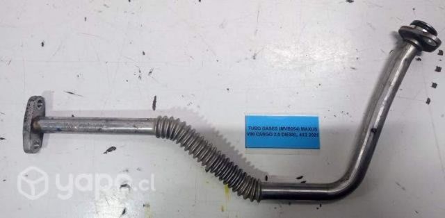 Tubo Gases (MVB054) Maxus V90 Cargo 2.0 Diesel 4x2