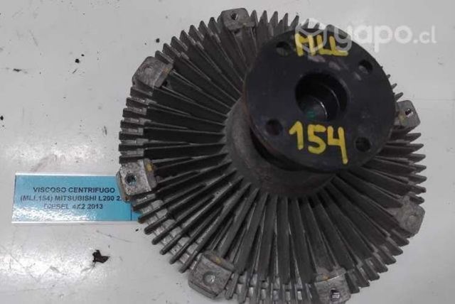 Viscoso Centrifugo (MLL154) Mitsubishi L200 2.5 Di