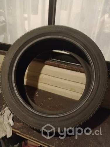Neumático aro 18
