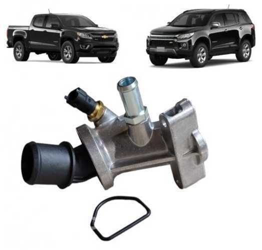 Termostato Chevrolet Colorado/trailblazer 2.8 Dies
