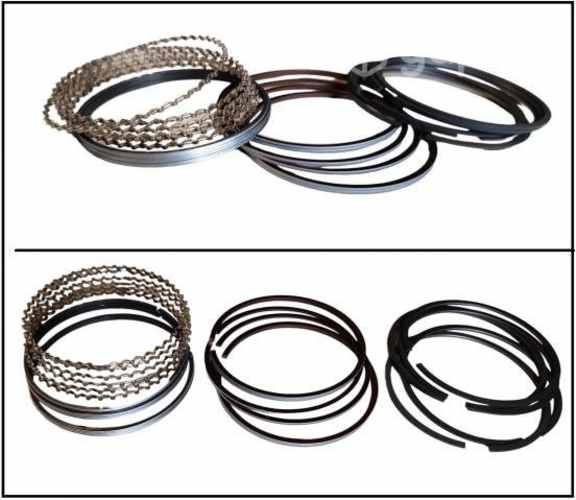 Anillos Motor Std Dodge Dakota, Nitro, Jeep Libert