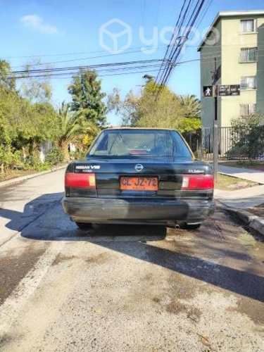 Taxi Nissan V16 2010