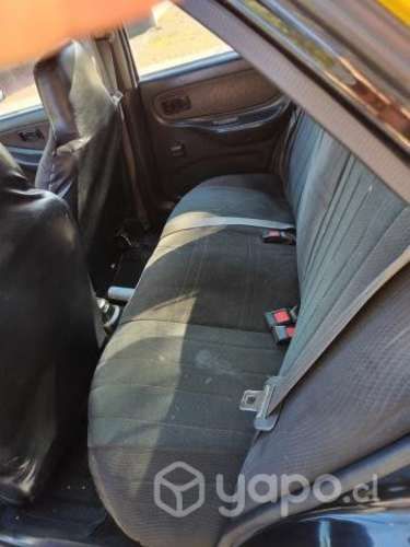 Taxi Nissan V16 2010