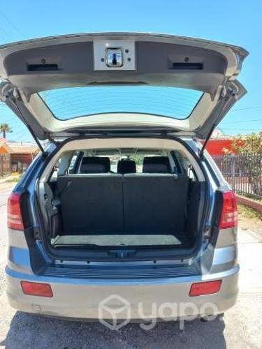 Vendo Camioneta Dodge Journey 2.4 2009