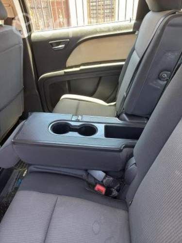 Vendo Camioneta Dodge Journey 2.4 2009