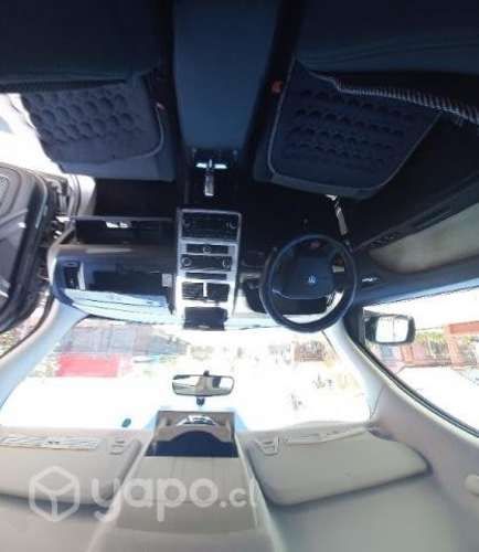 Vendo Camioneta Dodge Journey 2.4 2009