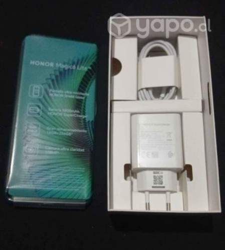 Honor magic6 lite 5g