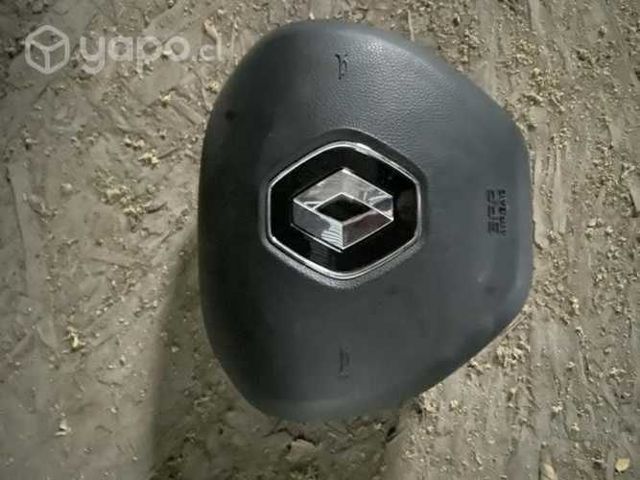 Kit de Airbag Renault express