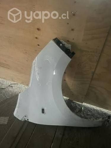 Tapabarros Renault express