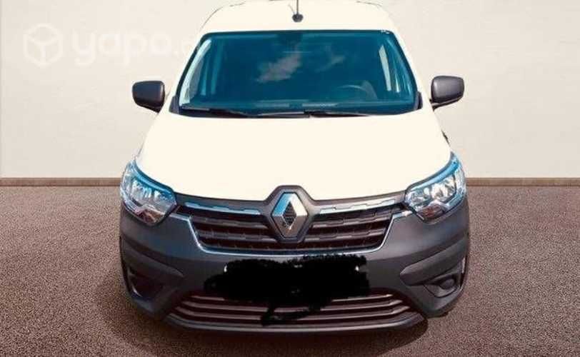 Capot Renault express