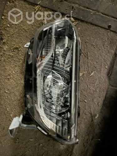 Óptico Renault express 2022 led