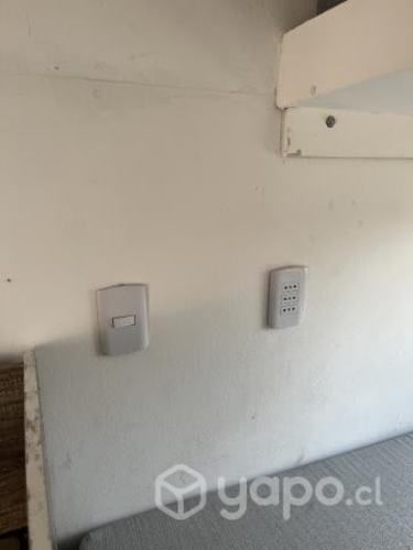 Peugeot boxer 2013 camperizada