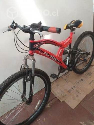 Bicicleta aro 26 70000 conversable