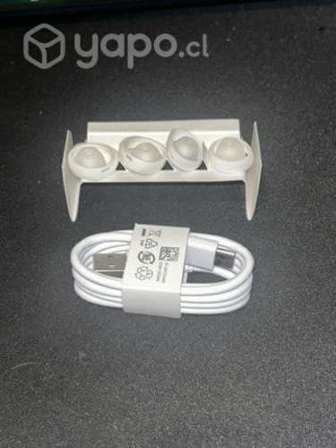 Audifonos inalámbricos samsung