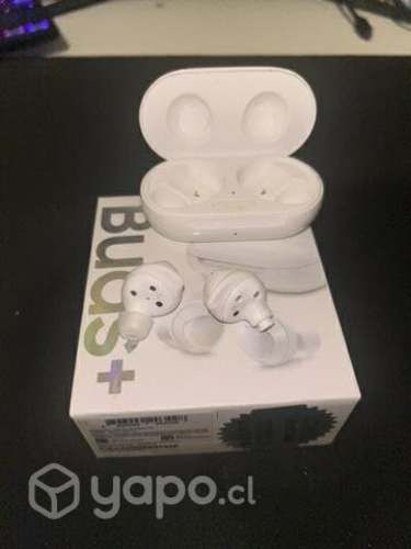 Audifonos inalámbricos samsung