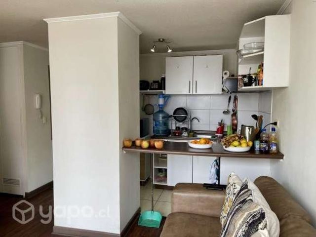 Tu Nuevo Hogar En El Corazón De Santiago