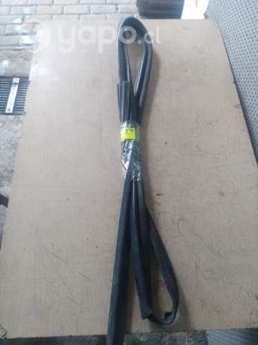 Goma vidrio puerta del izq Ford Ranger 2007-2012