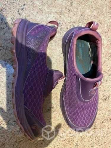 Zapatillas marca Lippi