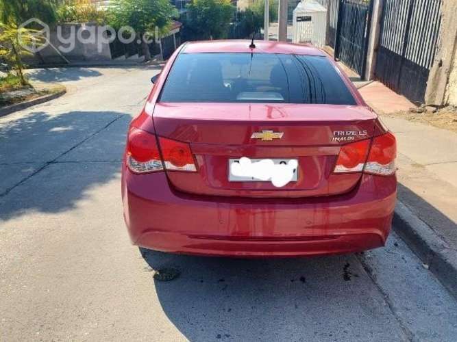 Cruze Diesel 2015 manual