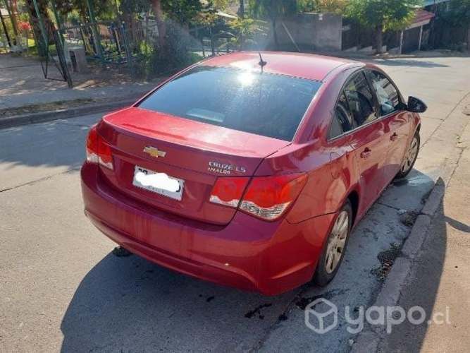 Cruze Diesel 2015 manual