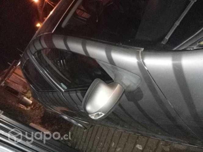 Vendo Renault symbol expression 2016