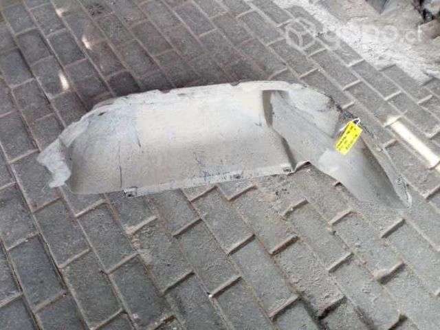 Guardafango trasero derecho Ford Ranger 2007-12