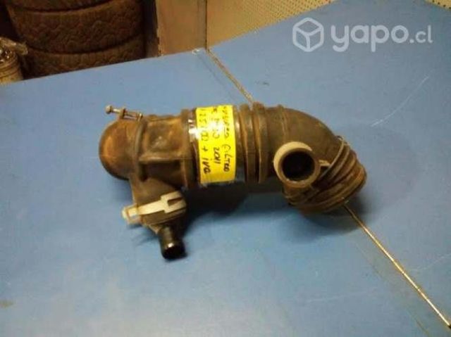 Manguera admision Ford Ranger Tailandesa 2007-12