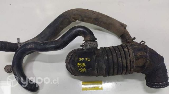 Manguera Admision (MVA184) Mazda BT50 Tailandesa
