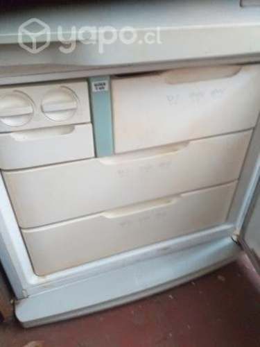 Refrigerador samsung cooltech