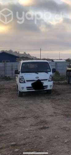 Kia motors frontier 2021