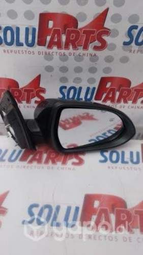 Espejo derecho para changan alsvin